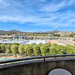 Encantador Apartamento A 5 Minutos De La Playa