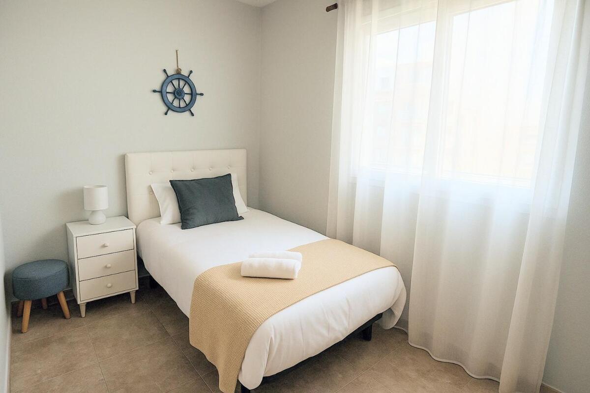 Encantador A 5 Minutos De La Playa Apartamento