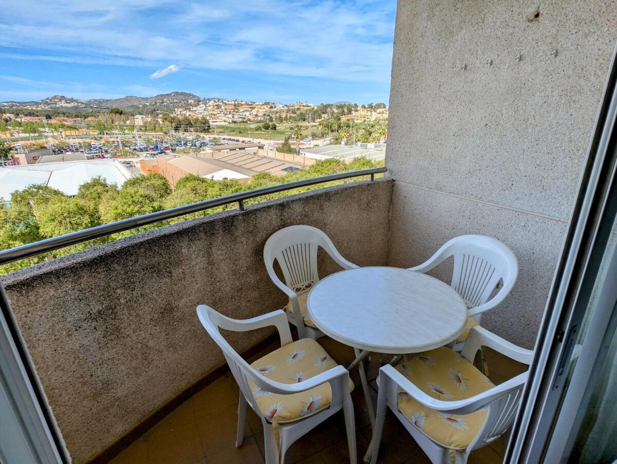 Apartamento Encantador A 5 Minutos De La Playa Calpe