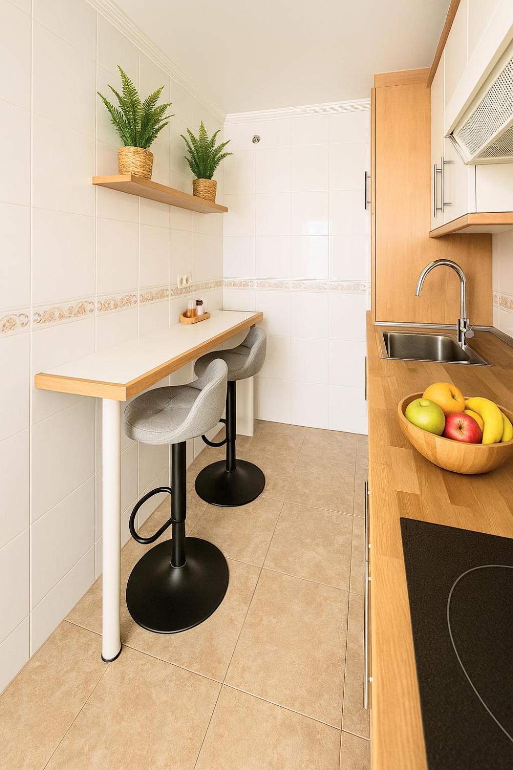 Apartamento Encantador A 5 Minutos De La Playa *