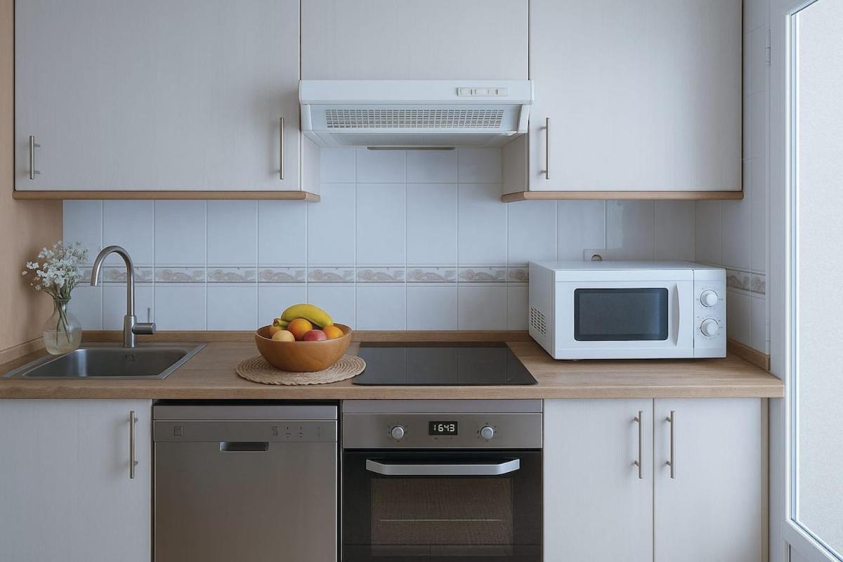 Encantador A 5 Minutos De La Playa Apartamento Calpe
